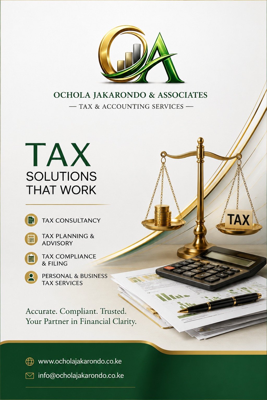 Tax Consultancy Services