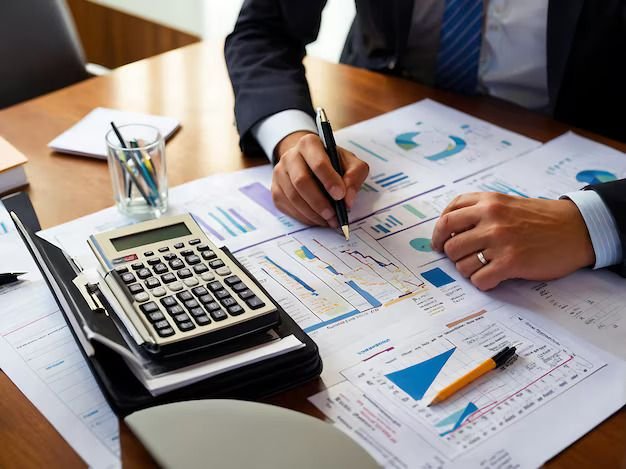 Transfer Pricing